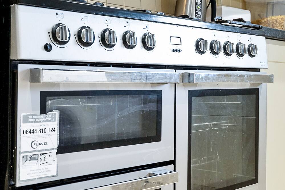 Photo of Kitchen in Highgate