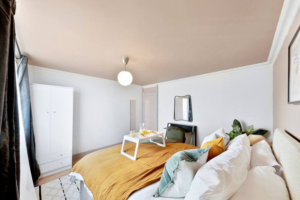 Photo of Bedroom in Highgate