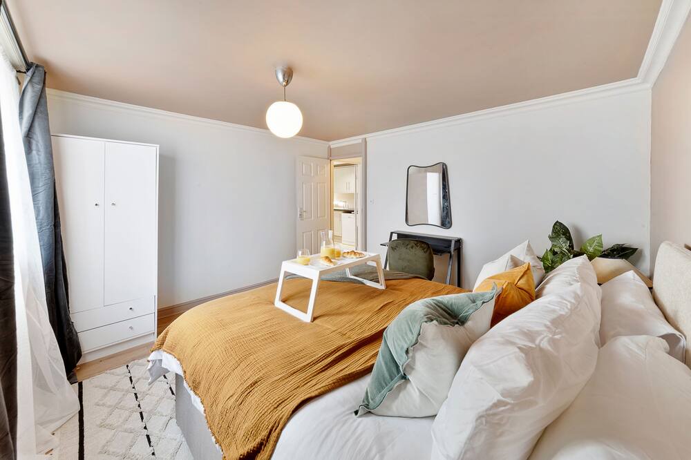 Photo of Bedroom in Highgate