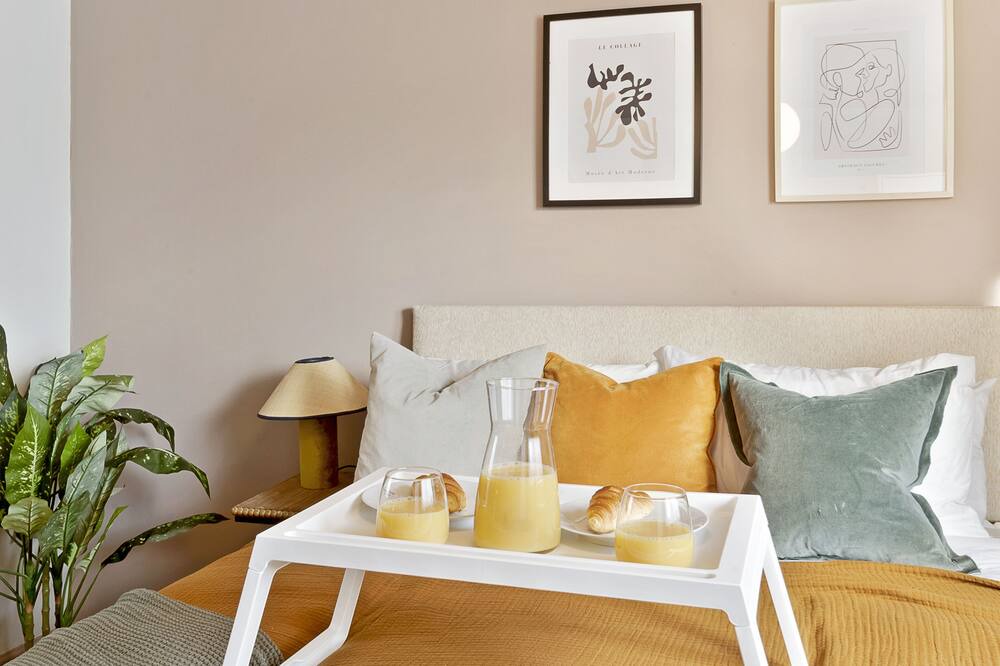 Photo of Bedroom in Highgate