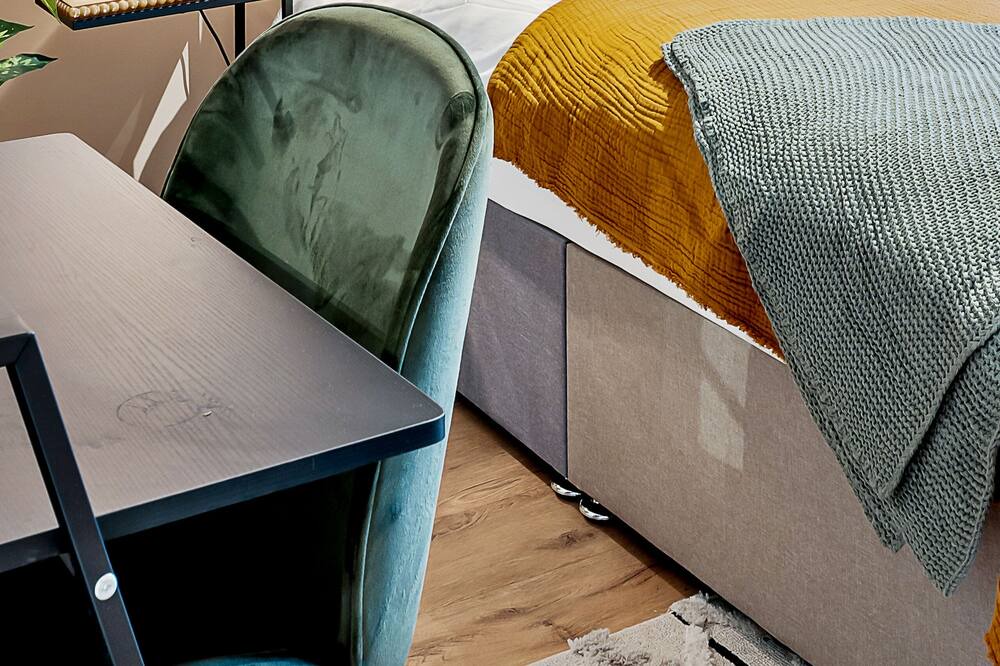 Photo of Bedroom in Highgate