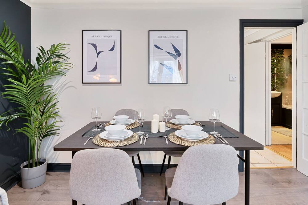 Photo of Others in Highgate