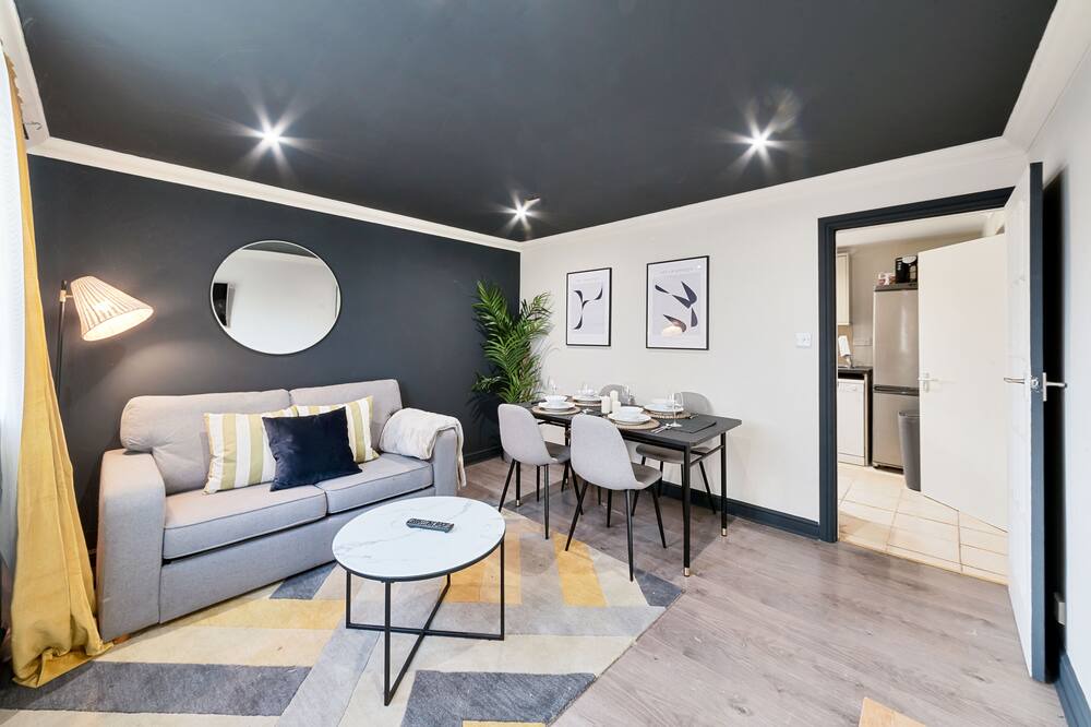 Photo of Bedroom in Highgate