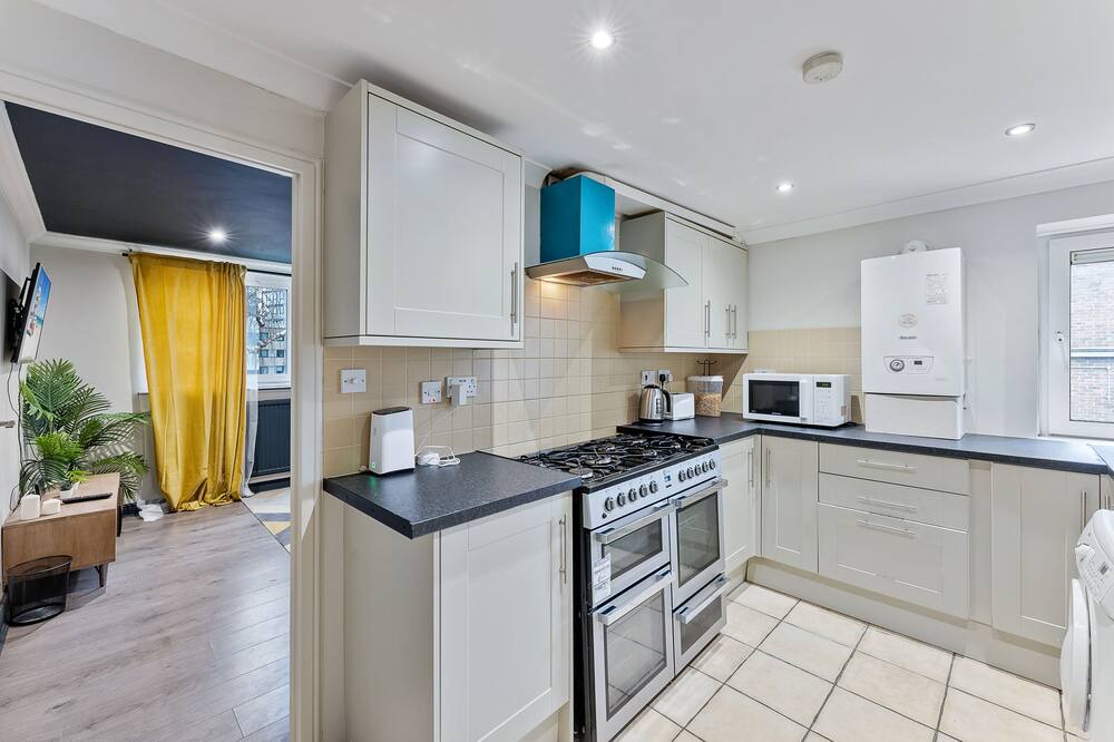 Photo of Kitchen in Highgate