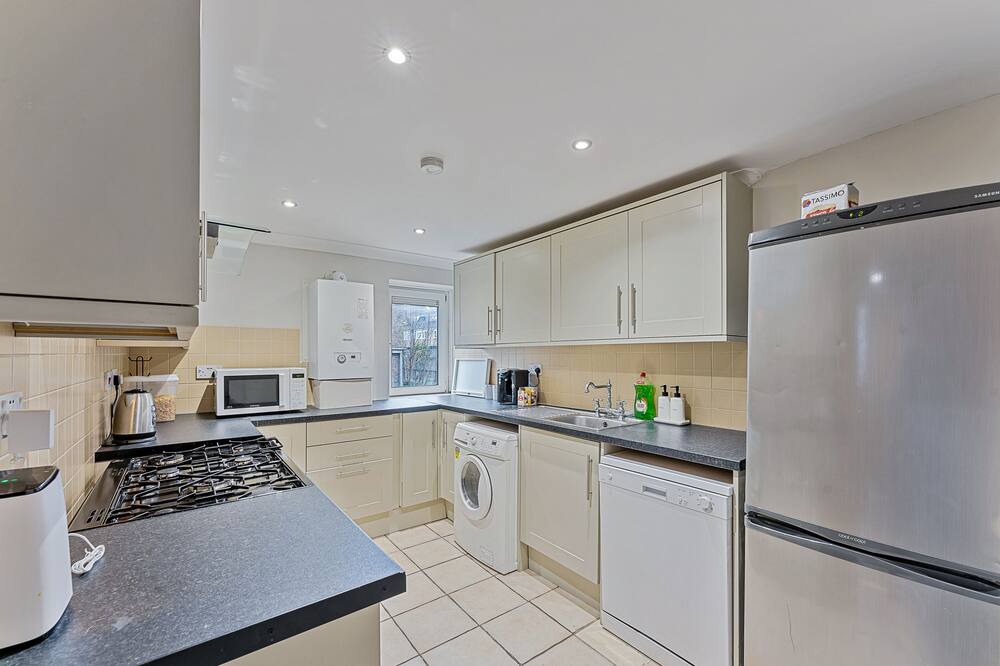 Photo of Kitchen in Highgate