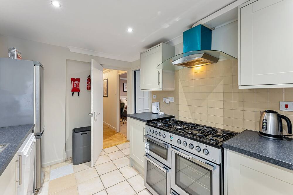 Photo of Kitchen in Highgate