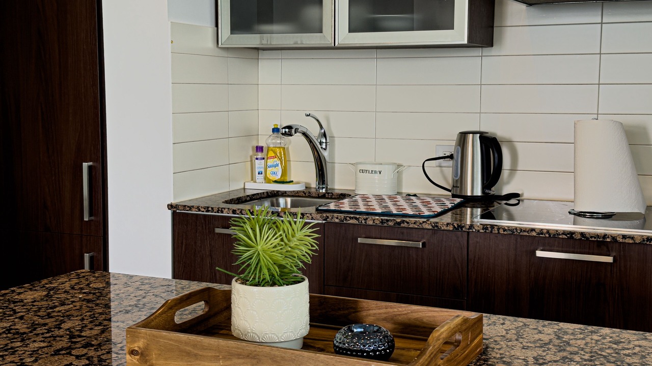 Photo of Kitchen in CityPlace