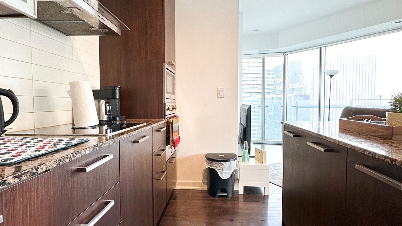 Photo of Kitchen in CityPlace