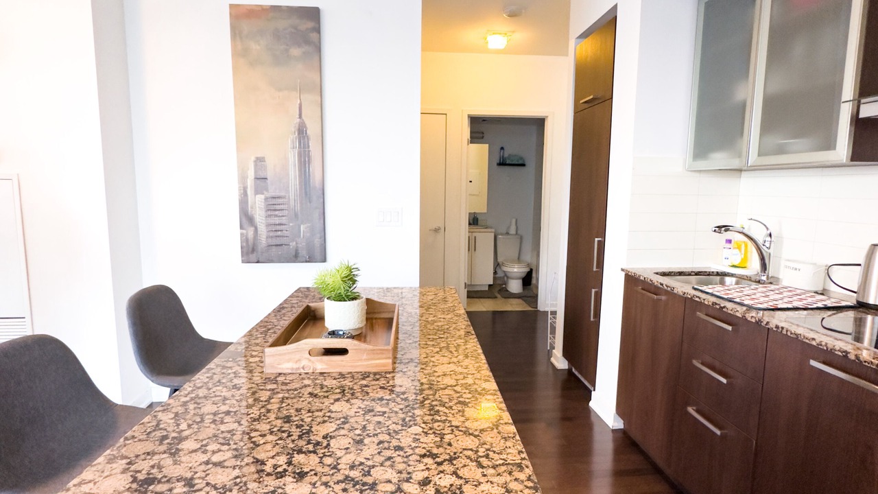 Photo of Kitchen in CityPlace