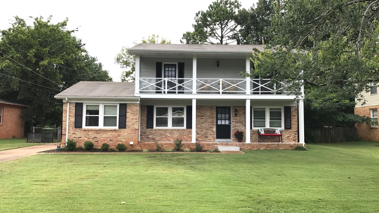 Photo of Outdoor in Huntsville