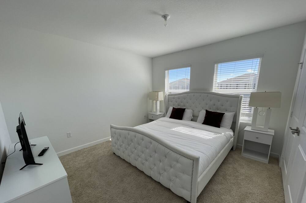 Photo of Bedroom in Princeton