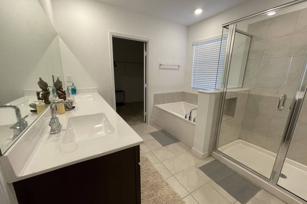 Photo of Bathroom in Princeton