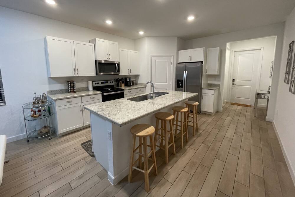 Photo of Kitchen in Princeton