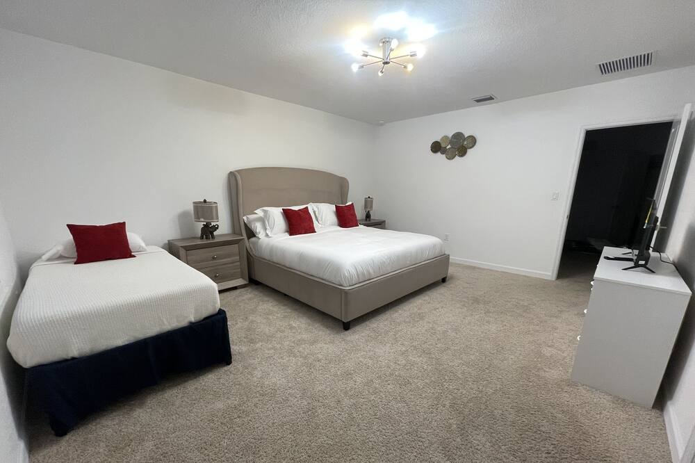 Photo of Bedroom in Princeton