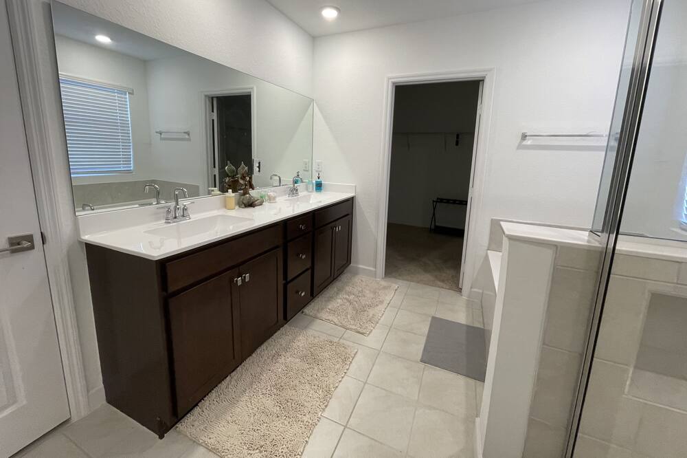 Photo of Bathroom in Princeton