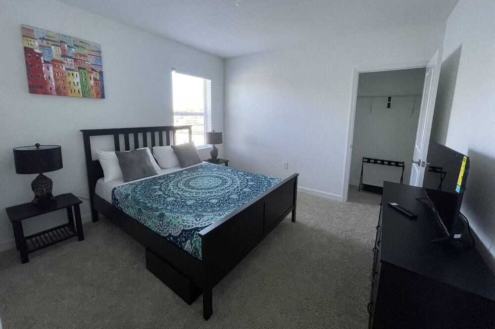 Photo of Bedroom in Princeton