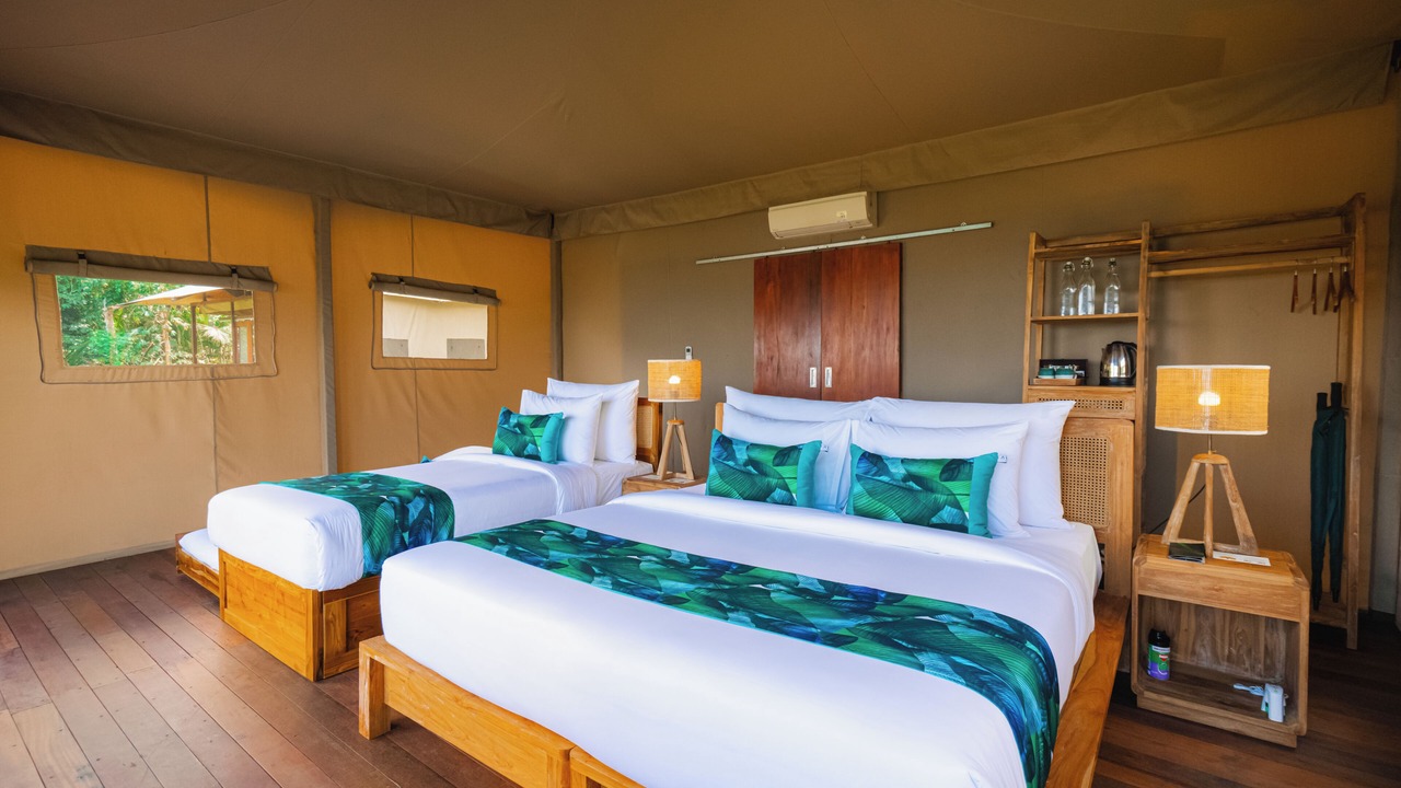 Photo of Bedroom in Manggis