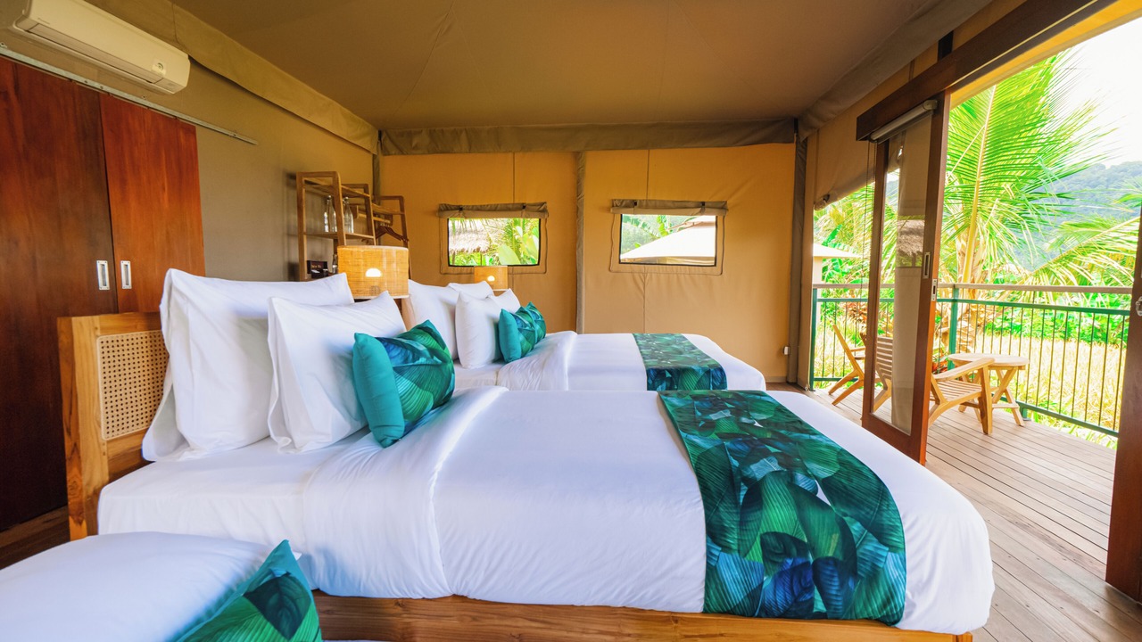 Photo of Bedroom in Manggis