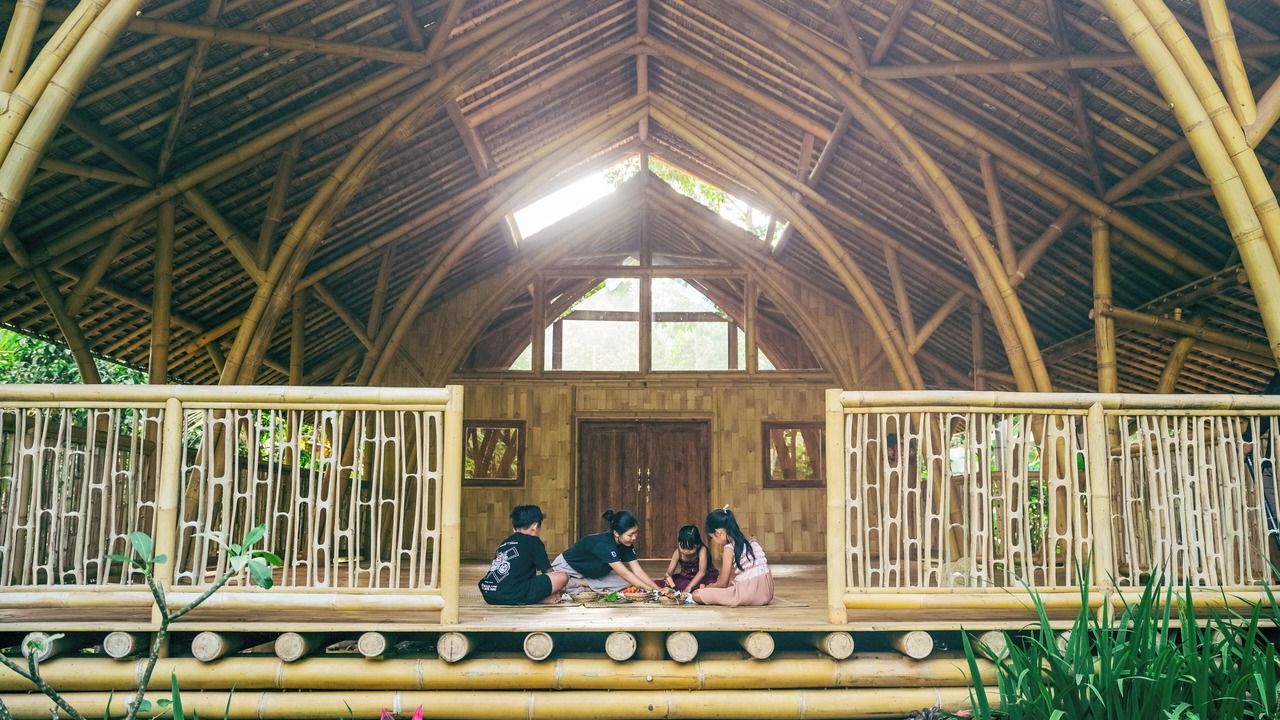 Photo of Others in Manggis