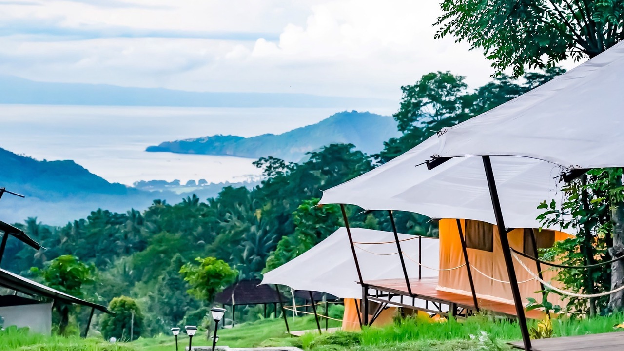 Photo of Patio Balcony in Manggis