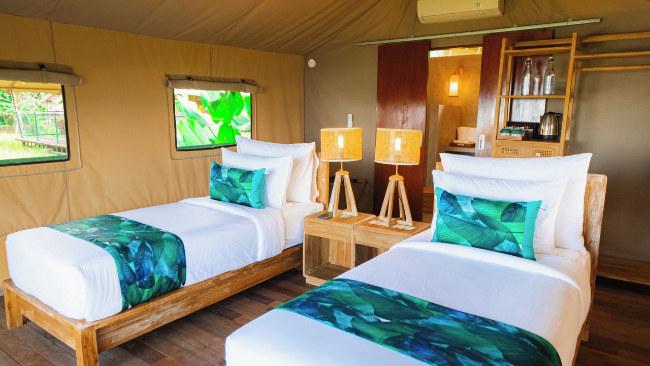 Photo of Bedroom in Manggis