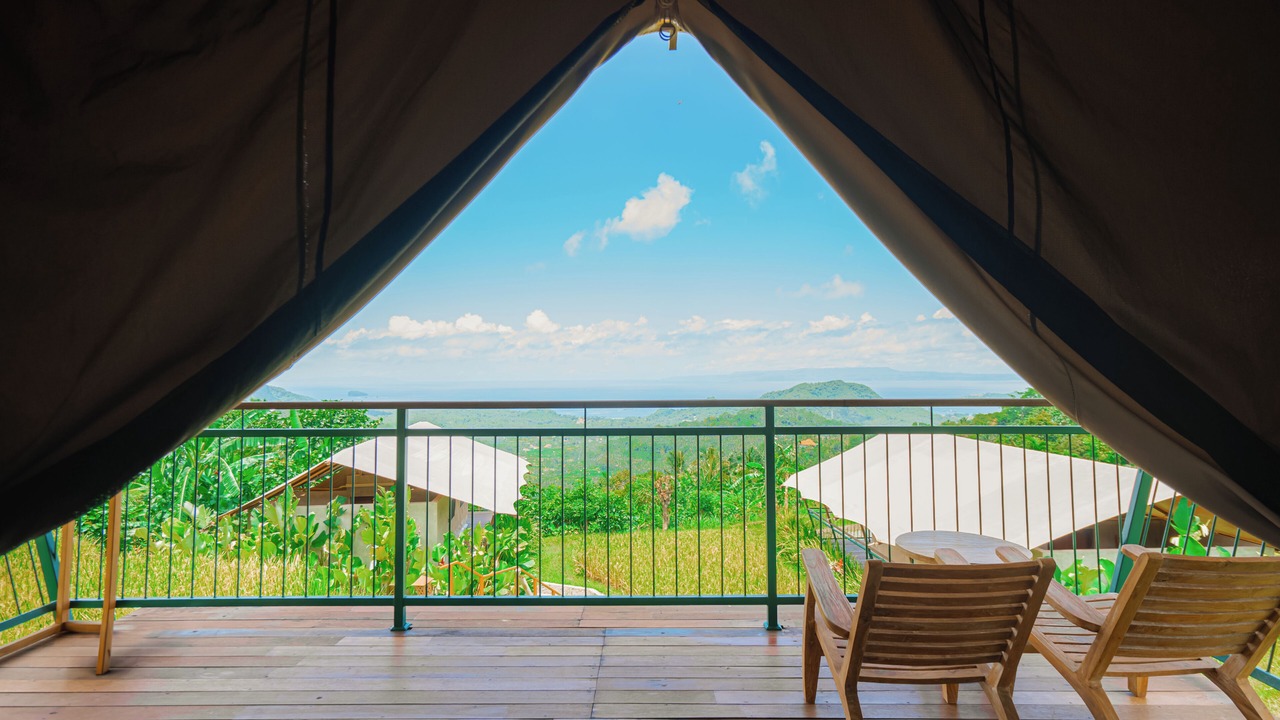 Photo of Bedroom in Manggis