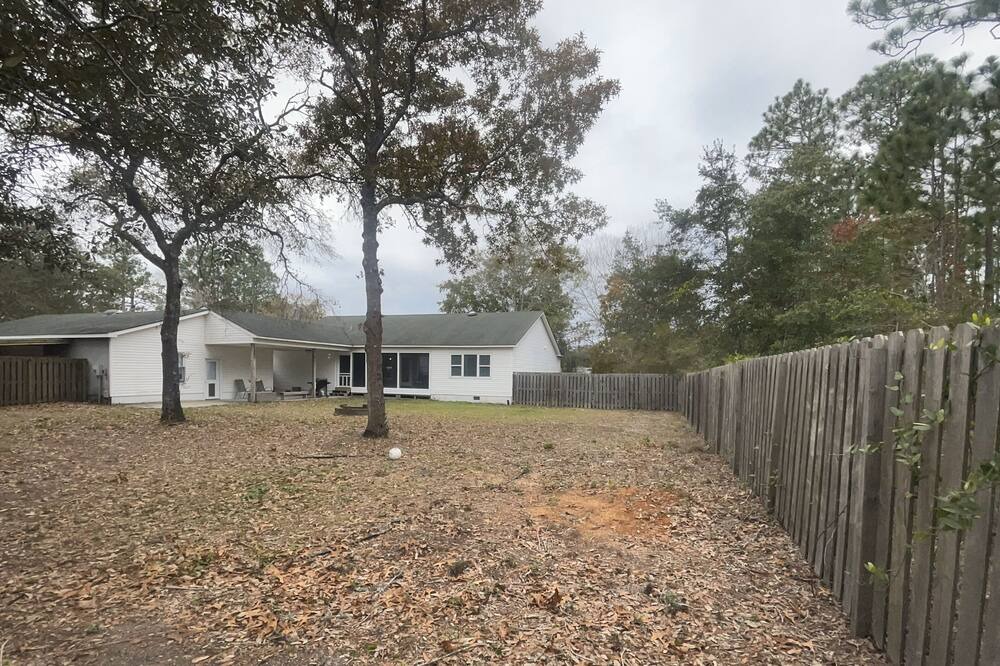 Photo of Outdoor in Boiling Spring Lakes