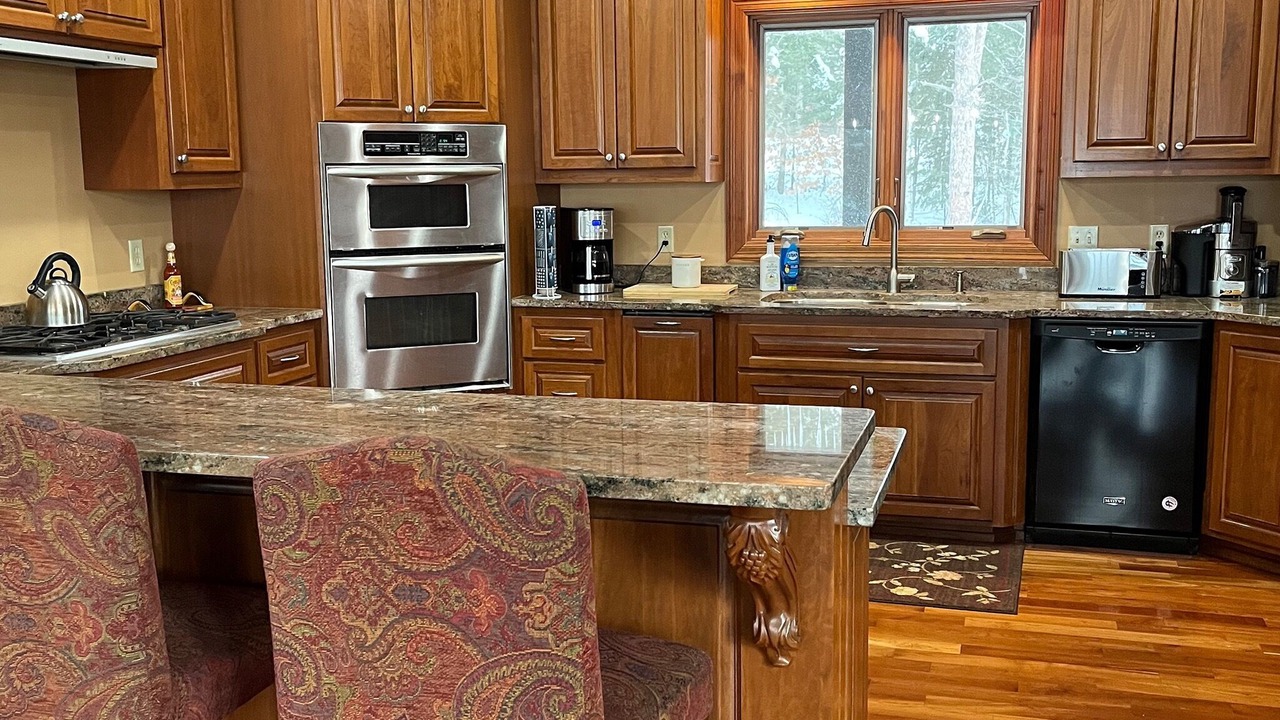 Photo of Kitchen in Pine River
