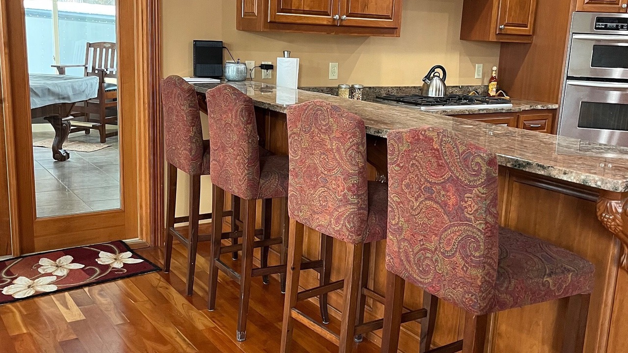 Photo of Kitchen in Pine River