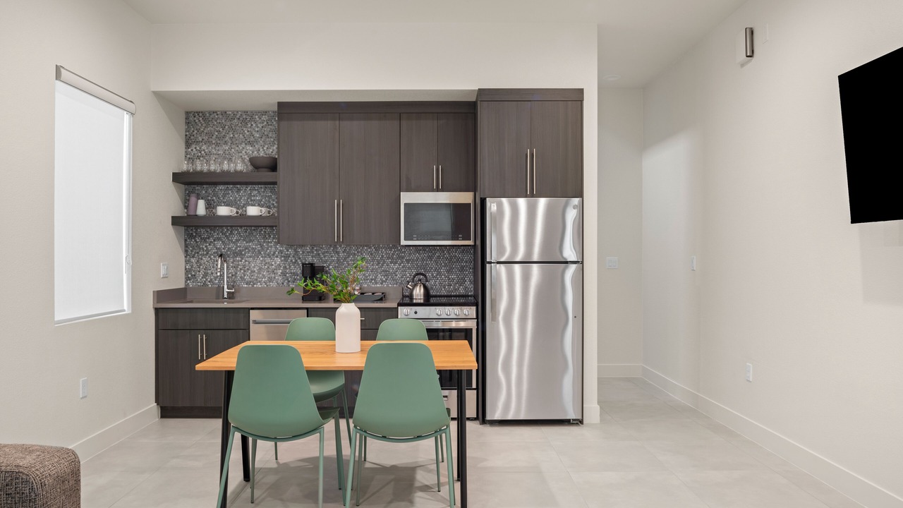 Photo of Kitchen in El Paso