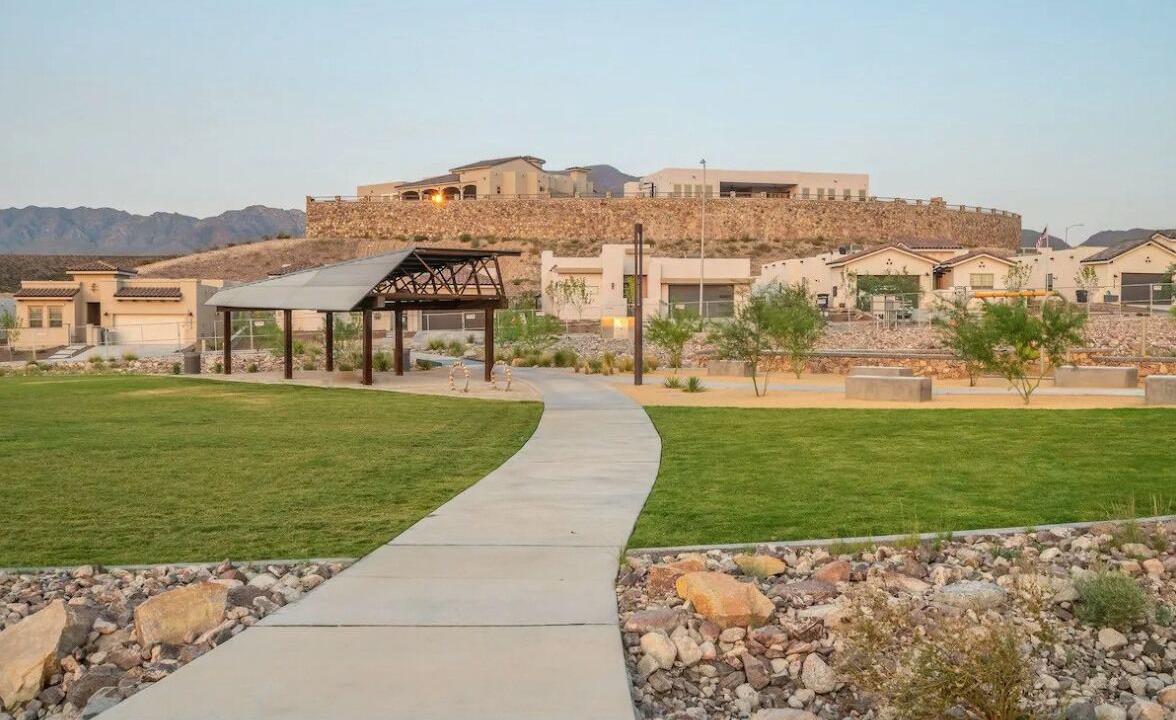 Photo of Outdoor in El Paso