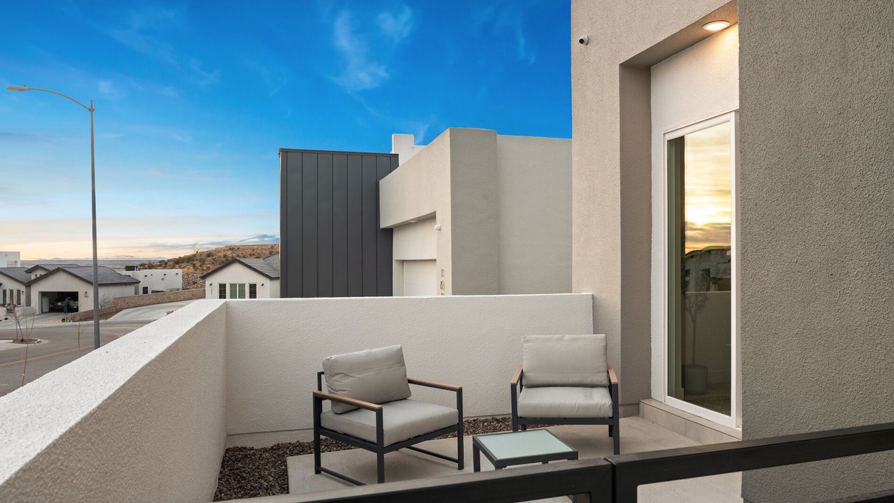Photo of Outdoor in El Paso