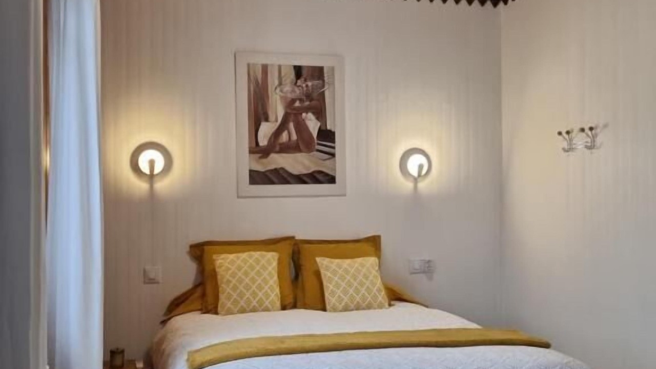 Photo of Bedroom in La Salvetat-sur-Agout