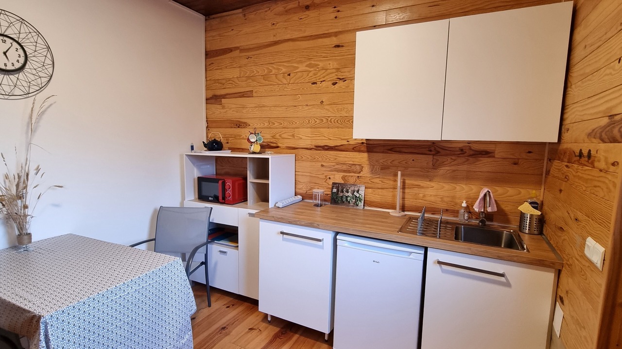 Photo of Bedroom in La Salvetat-sur-Agout