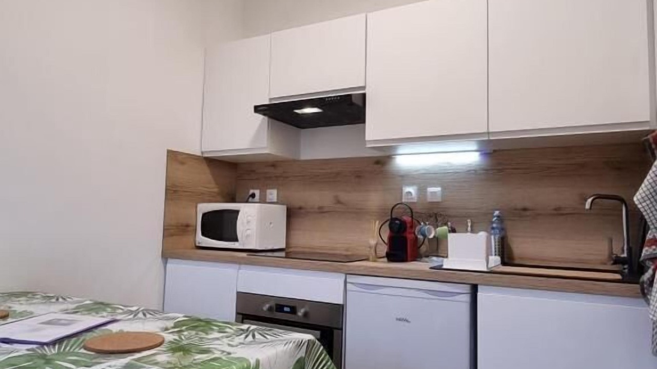 Photo of Bedroom in La Salvetat-sur-Agout