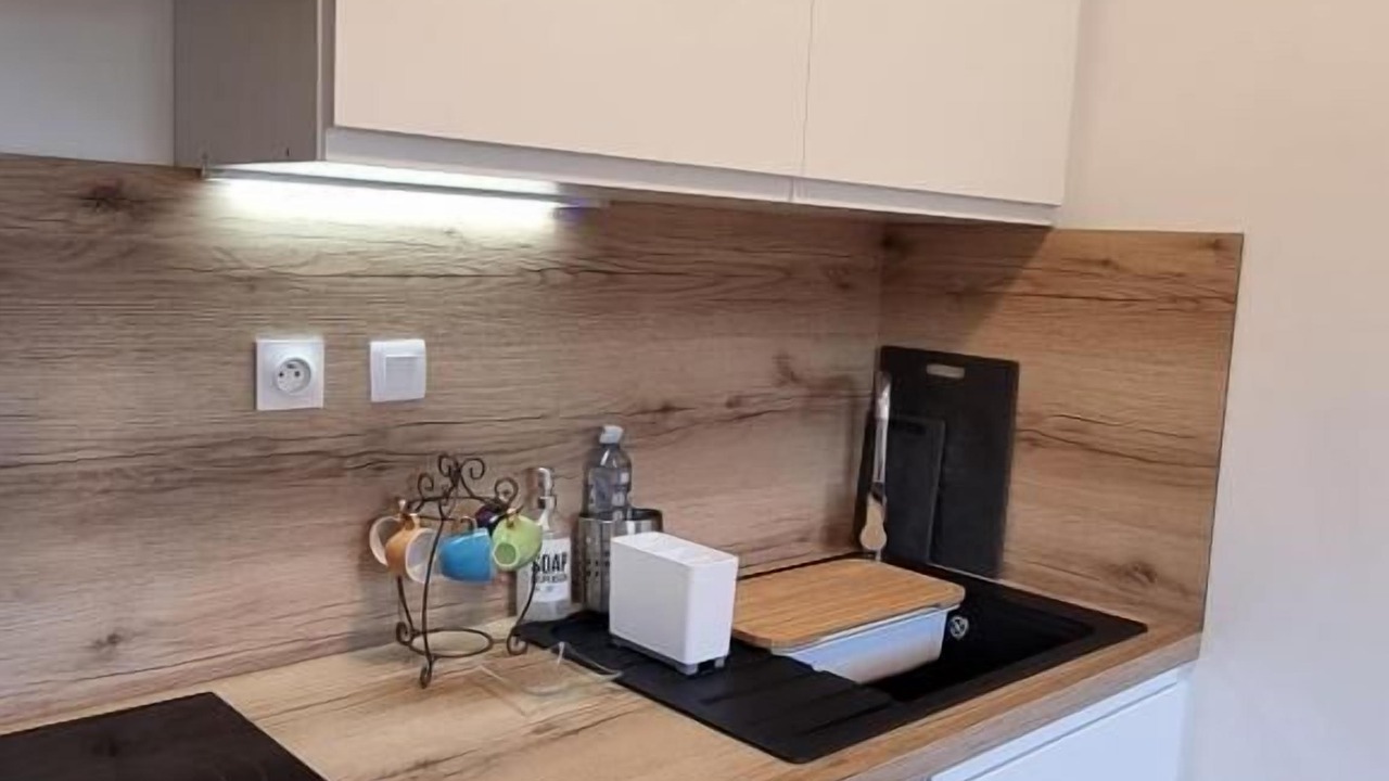 Photo of Bedroom in La Salvetat-sur-Agout