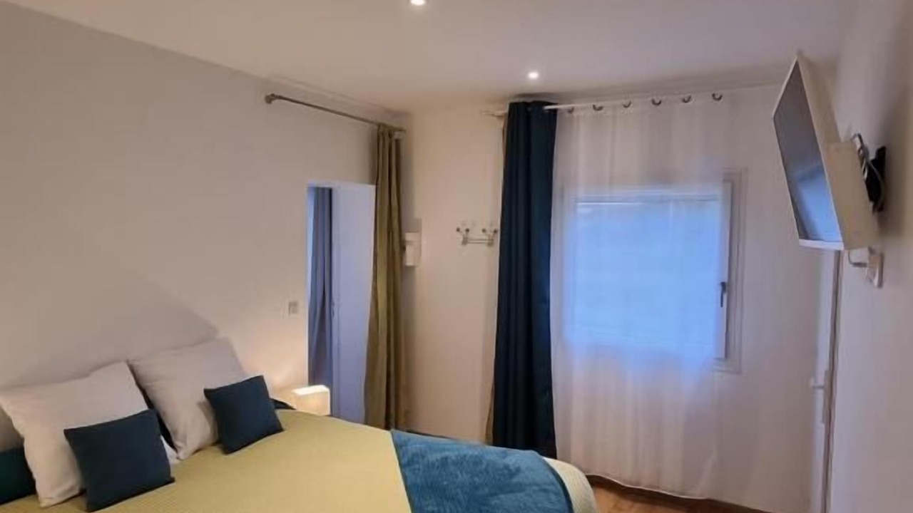 Photo of Bedroom in La Salvetat-sur-Agout