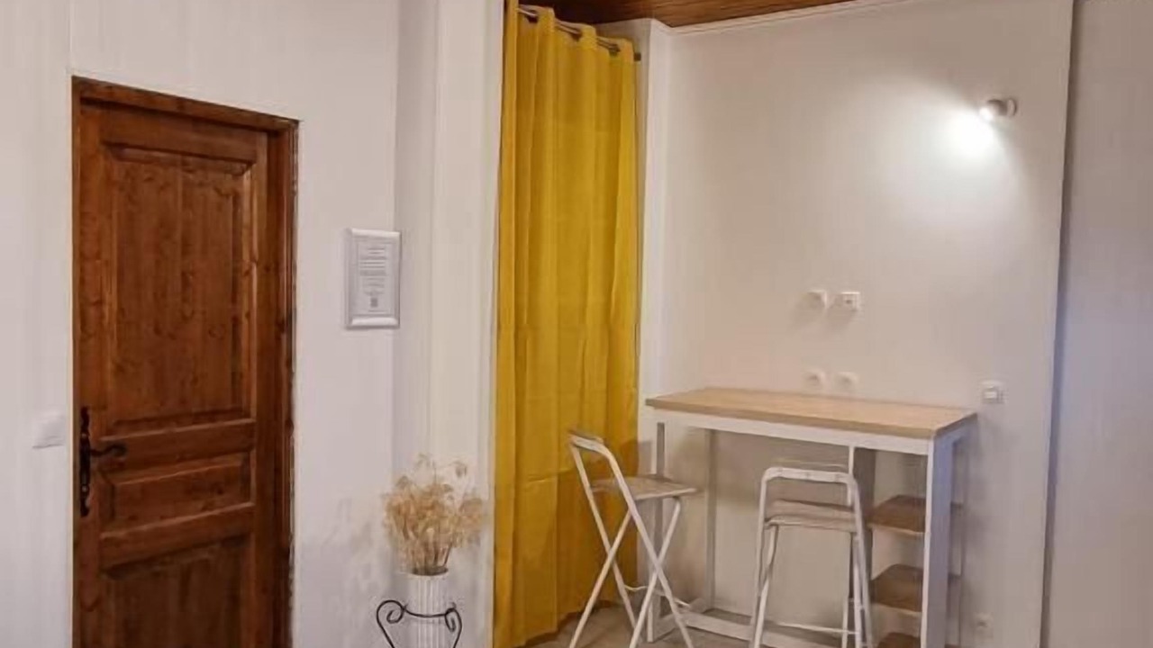 Photo of Bedroom in La Salvetat-sur-Agout