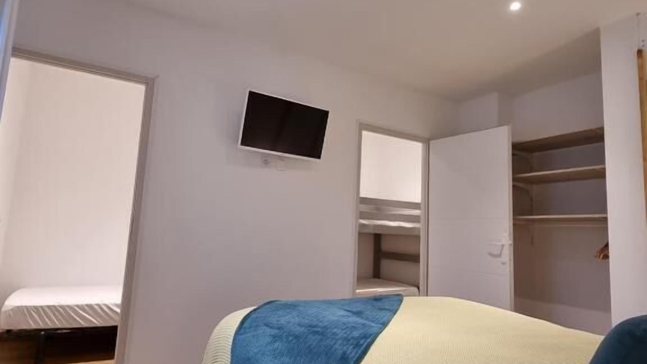 Photo of Bedroom in La Salvetat-sur-Agout