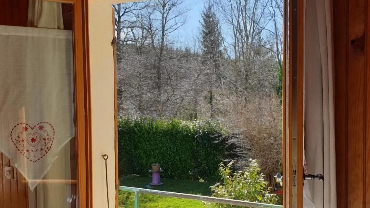 Photo of Bedroom in La Salvetat-sur-Agout