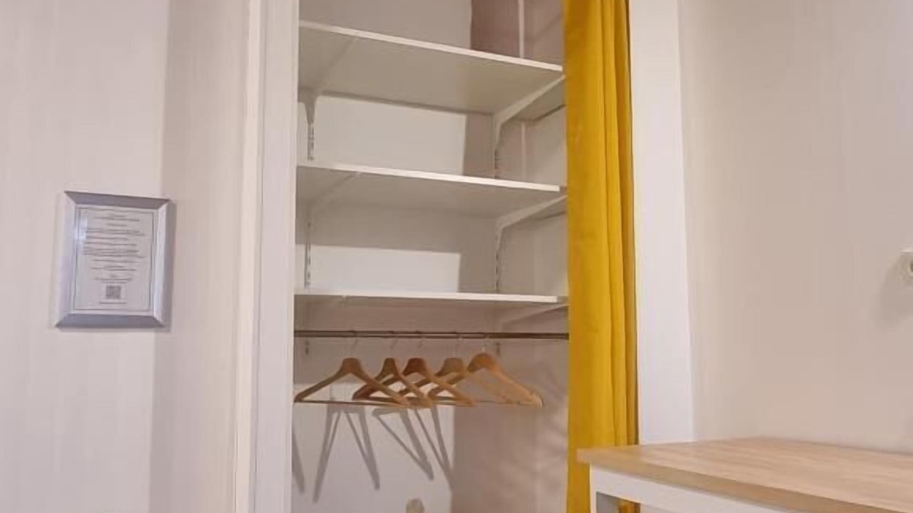 Photo of Bedroom in La Salvetat-sur-Agout