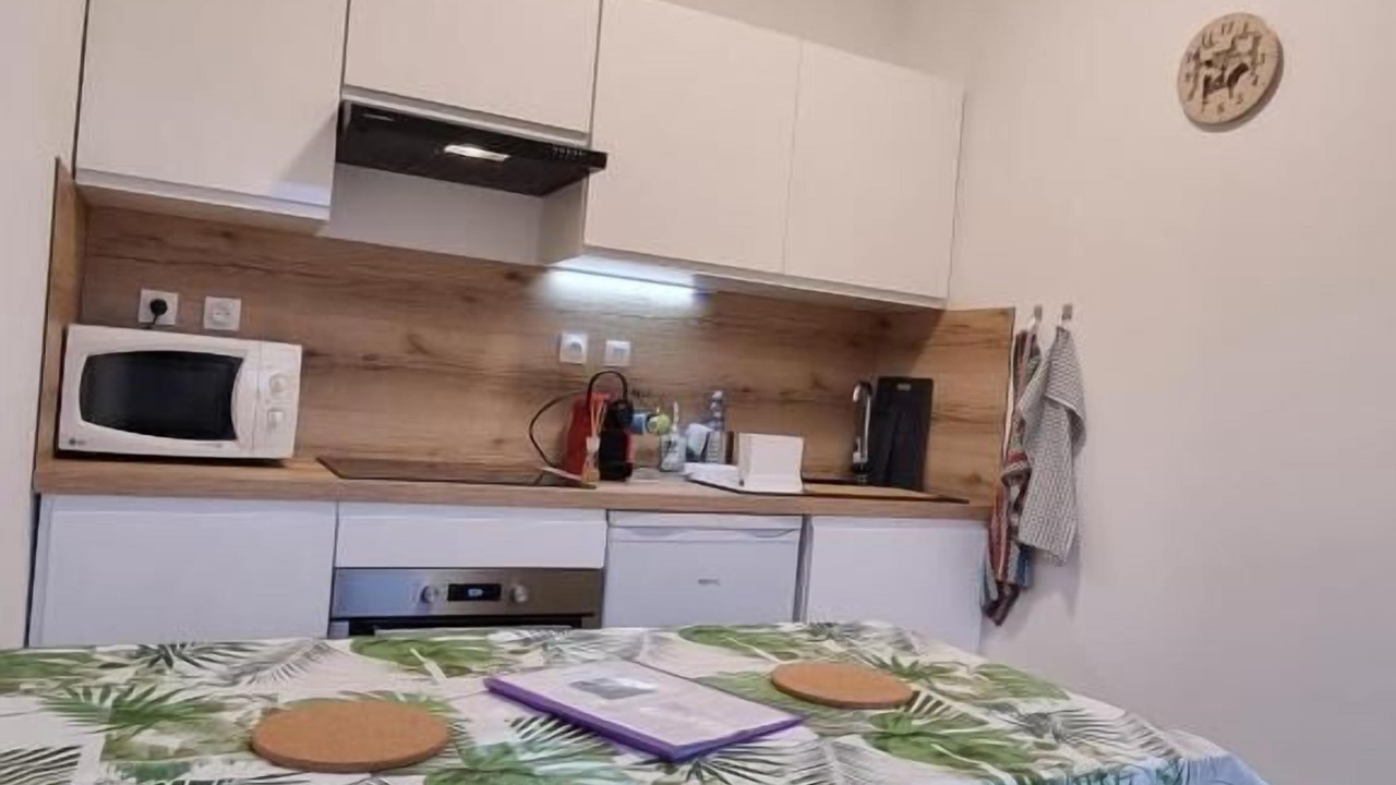 Photo of Bedroom in La Salvetat-sur-Agout