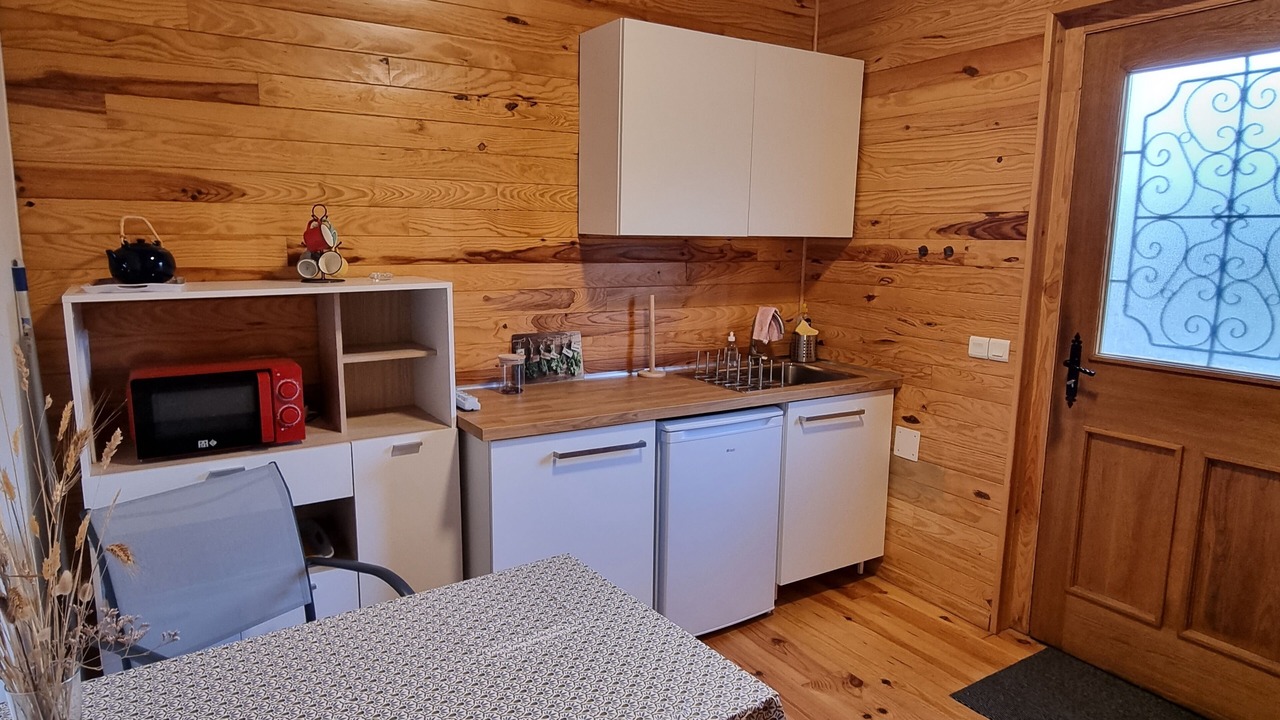 Photo of Bedroom in La Salvetat-sur-Agout