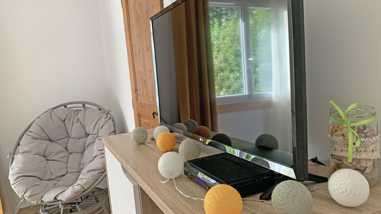 Photo of Outdoor in La Salvetat-sur-Agout