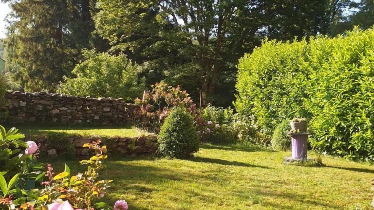 Photo of Outdoor in La Salvetat-sur-Agout