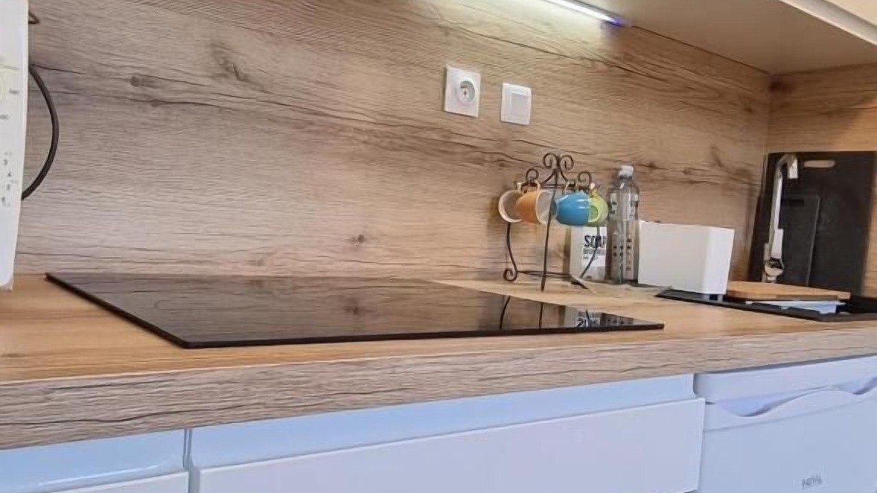 Photo of Bedroom in La Salvetat-sur-Agout