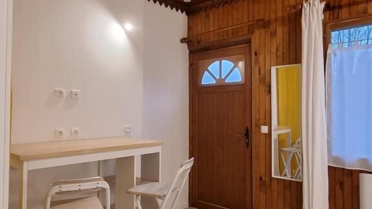 Photo of Bedroom in La Salvetat-sur-Agout