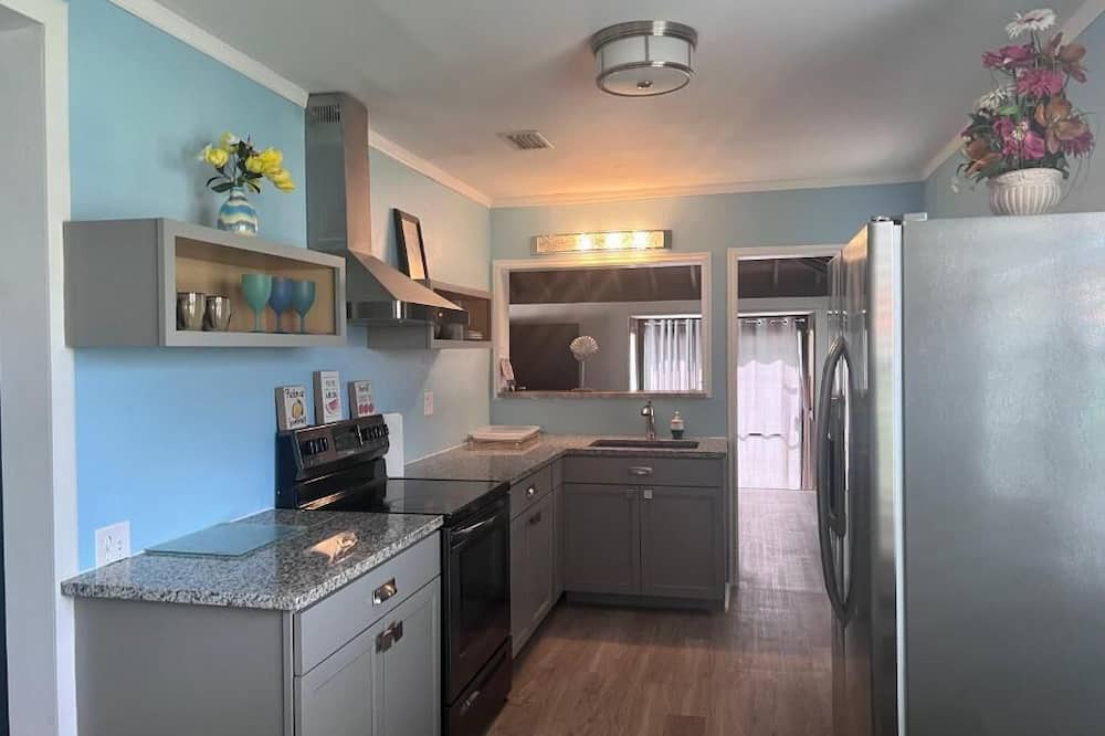 Photo of Kitchen in Holly Heights