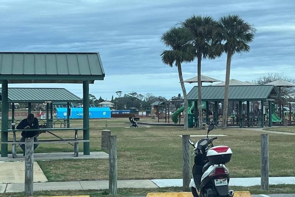 Photo of Outdoor in Holly Heights