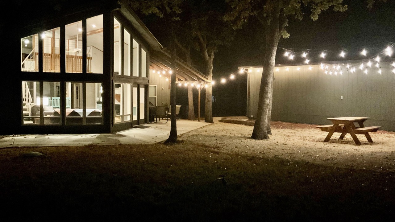 Photo of Outdoor in Pottsboro